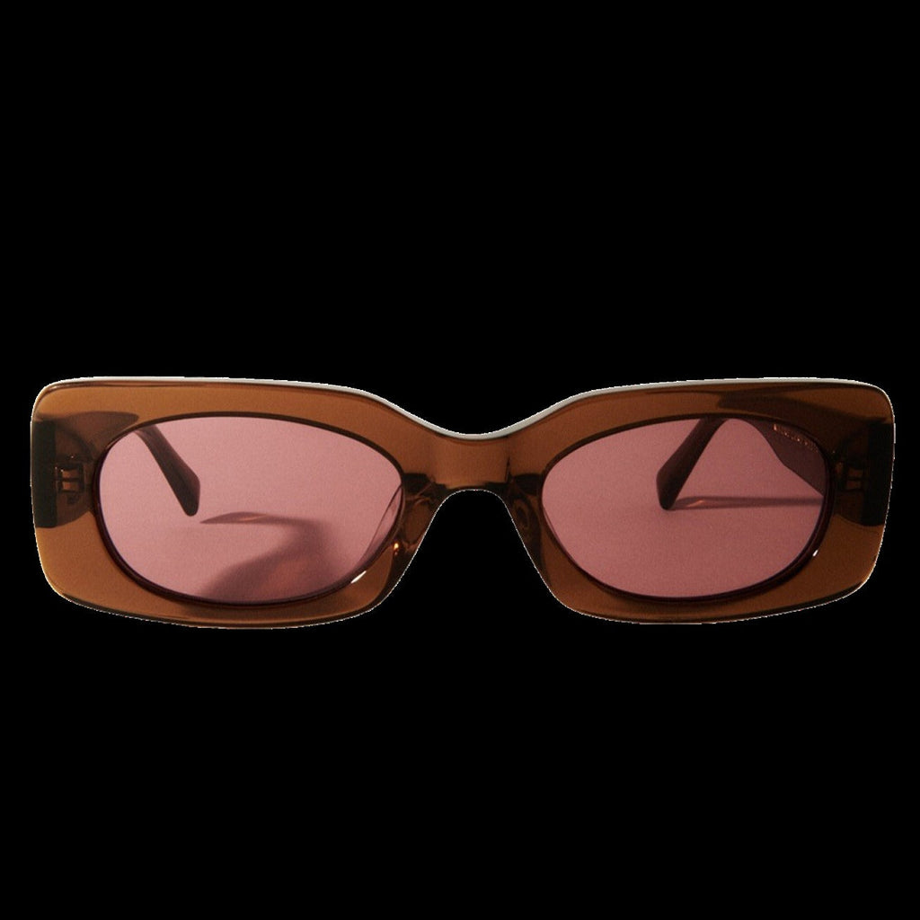 Sunglasses - Velvet Urchin Iris