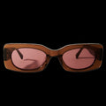 Sunglasses - Velvet Urchin Iris
