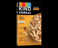 Honey Almond Cereal