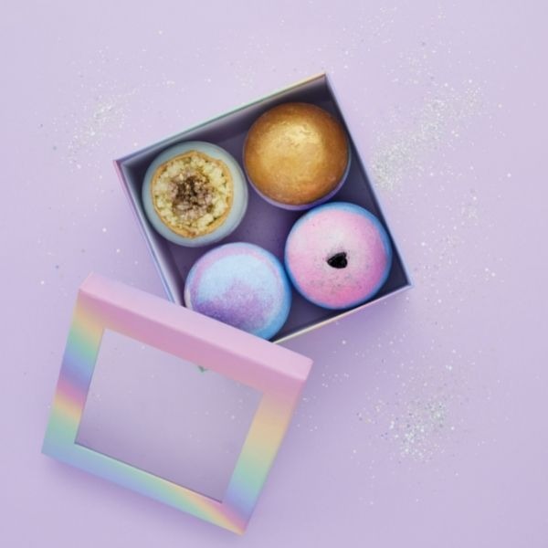 Great Balls of Fizz Gift Set