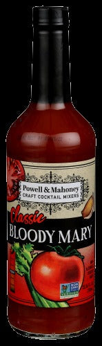 Classic Bloody Mary Cocktail Mix