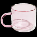 Double Wall Mug - Pink