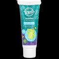 Fluoride-Free Training Gel Toothpaste - Mild Fruit