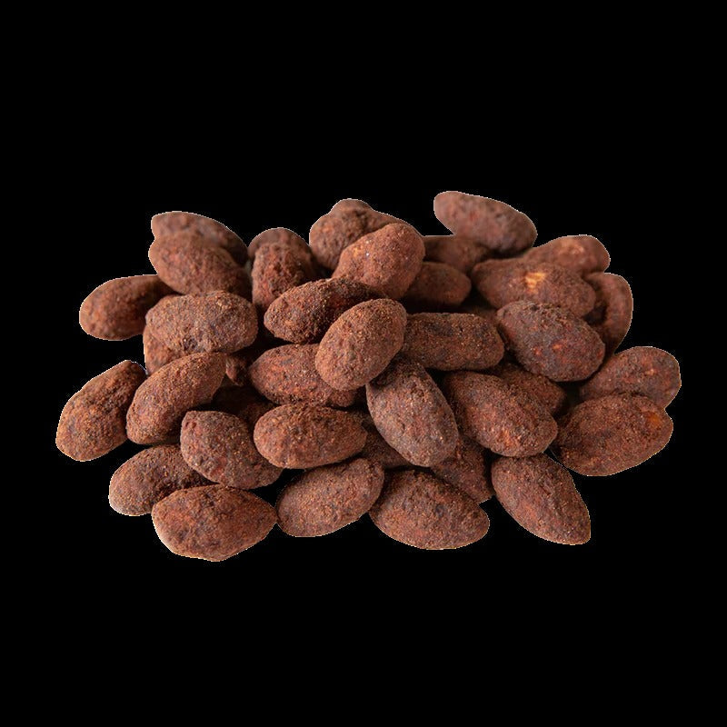 Chocolate Almonds