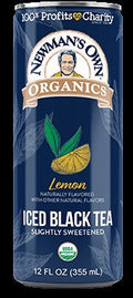 Organic Lemon Tea