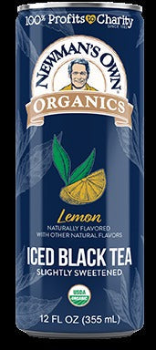 Organic Lemon Tea