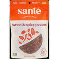 Sweet & Spicy Pecans