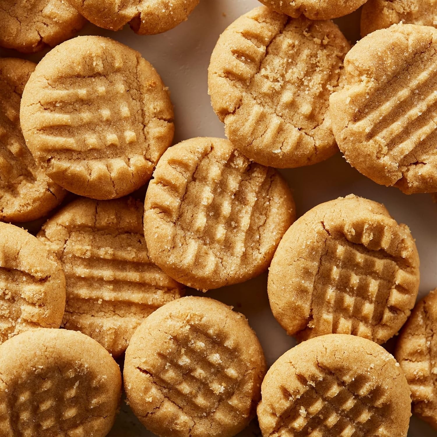 Cookie Mix Peanut Butter