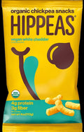 Vegan White Cheddar