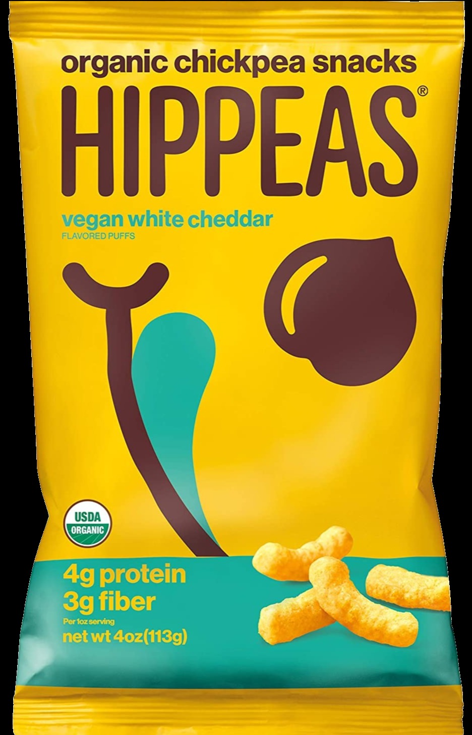 Vegan White Cheddar
