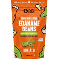 Buffalo Crunchy Roasted Edamame Bean
