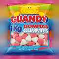Sweet Hearts Gummies