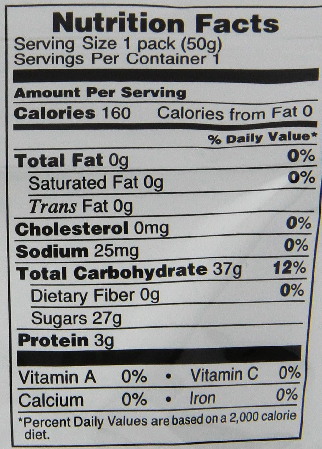 Watermelon Gummy (12 Pack)