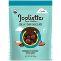 Jooliettes- Sea Salt Dark Chocolate Date Nibbles