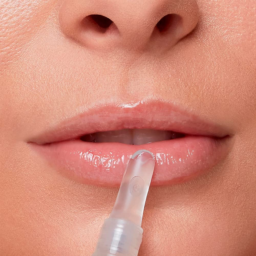 Most Loved Nudes 2.0 - Lip Plumping Glosses Set