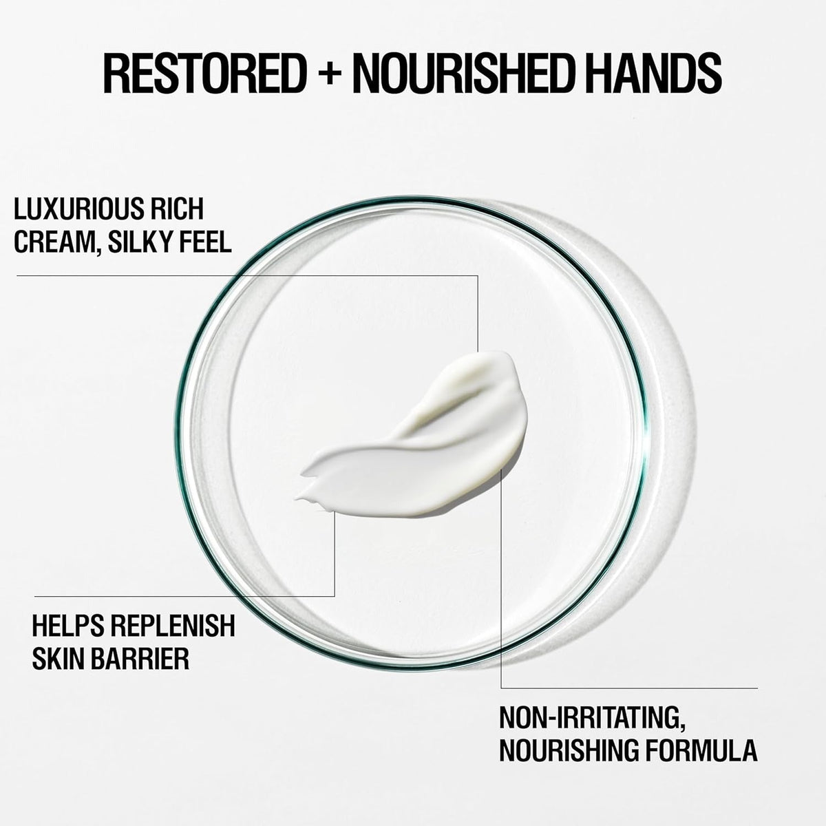 Restorative Hand Cream