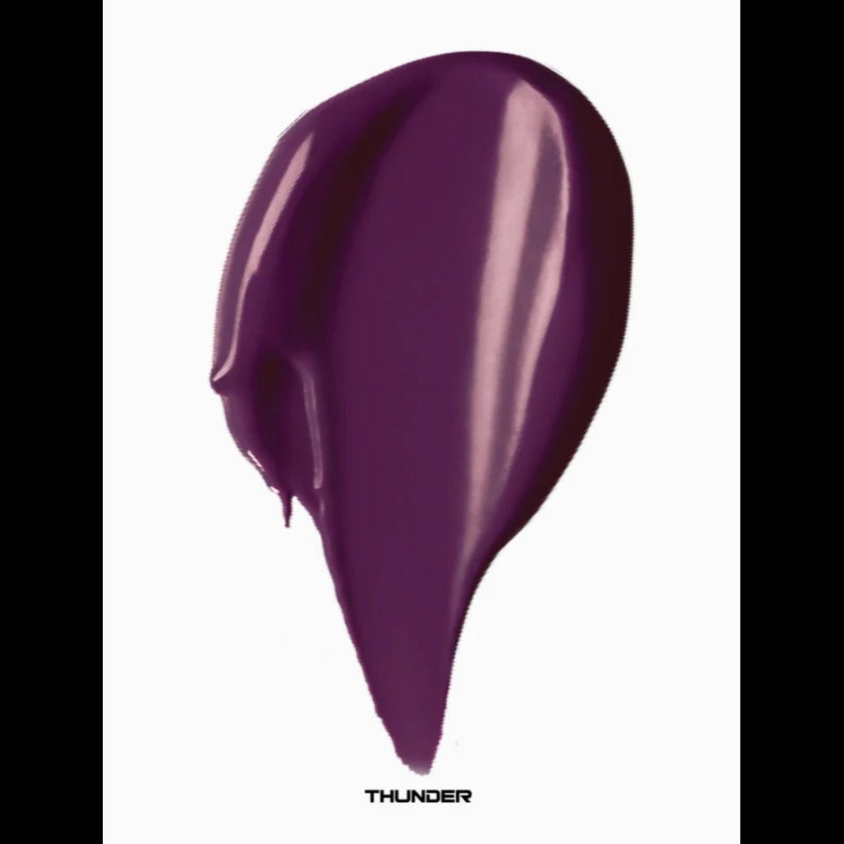 Monograph Cream Lipstick - Thunder