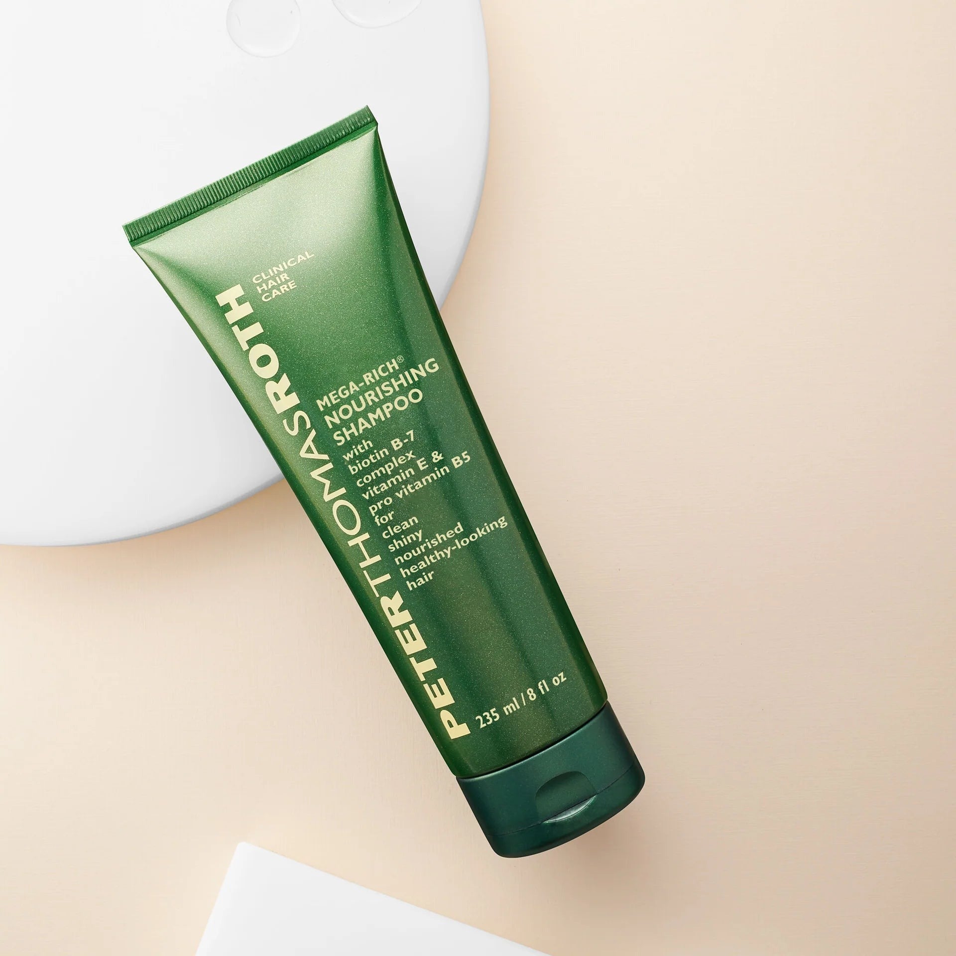 Mega Rich Shampoo