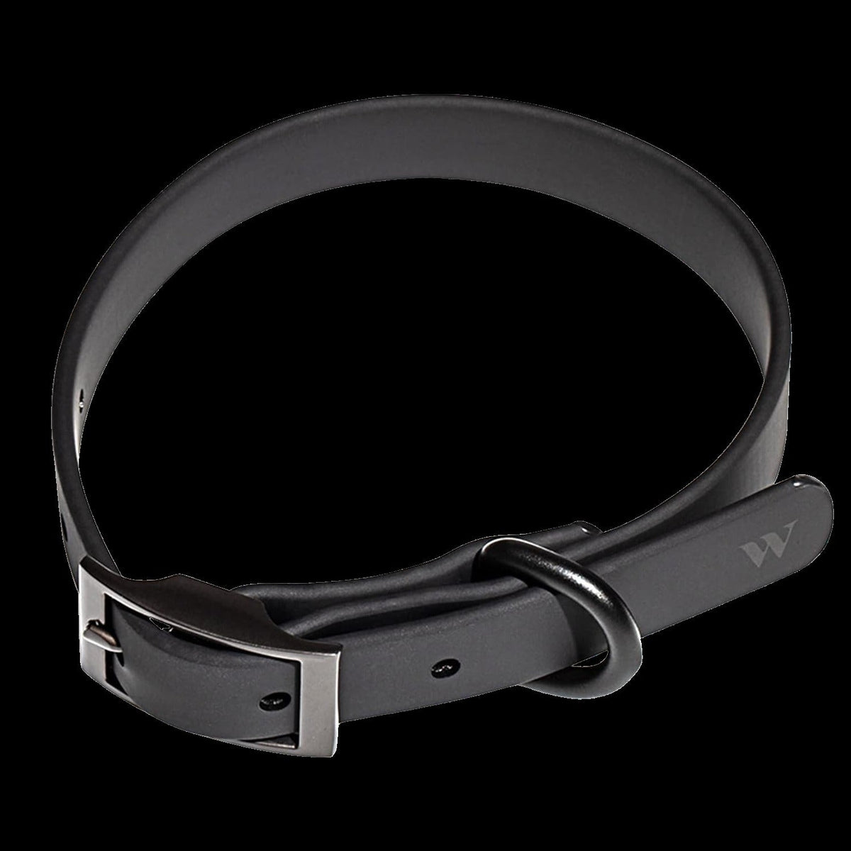 Collar X Large - Black