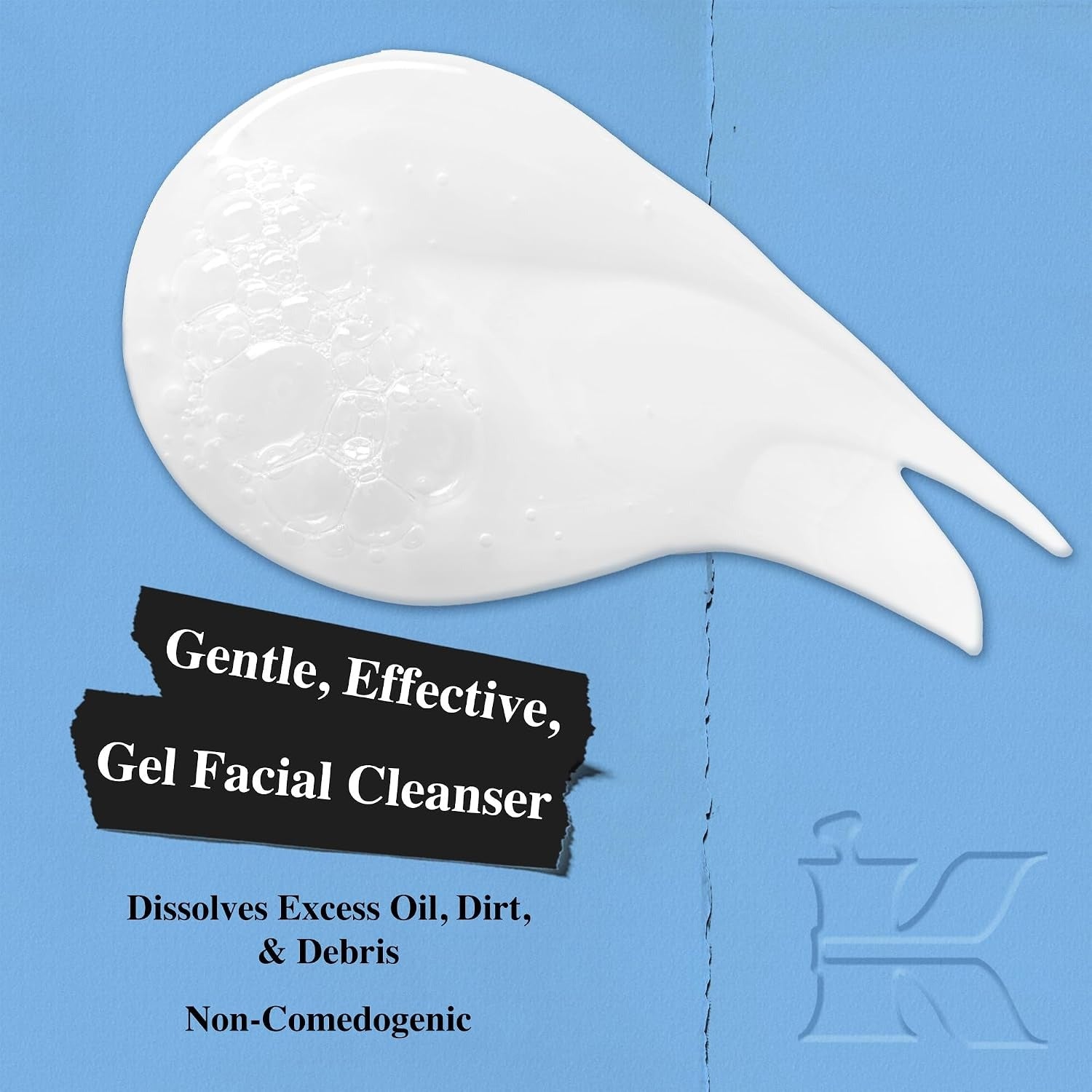 Ultra Facial Cleanser