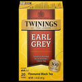 Earl Grey Black Tea