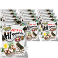Tempura Seaweed Mushroom & Black Pepper (12 Pack)