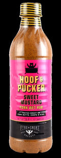 Sweet Mustard Sauce