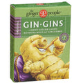 Gin-Gins Chewy Ginger Candy (Travel Pack)