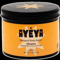 Vibration Whipped Body Butter