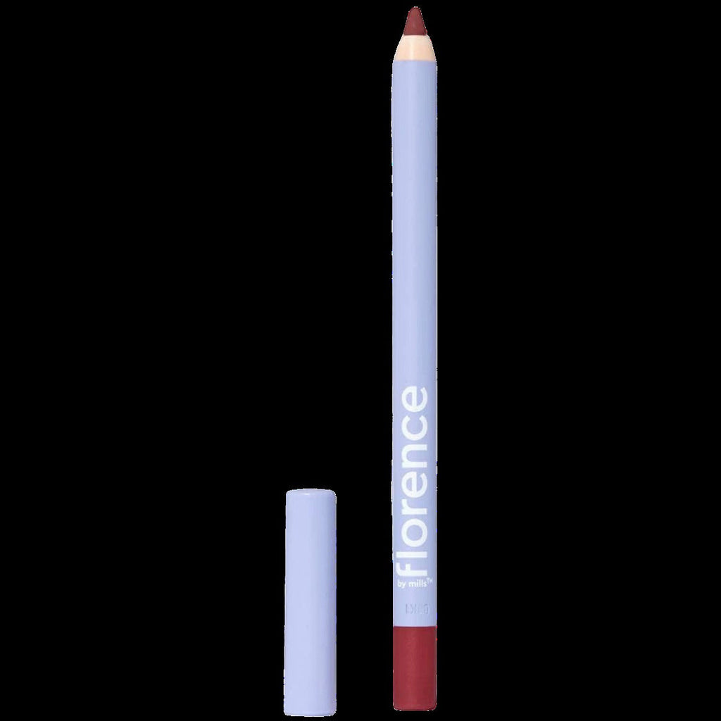 Mark My Words Lip Liner Fierce