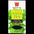 Black Tea With Nana Mint (20 CT)