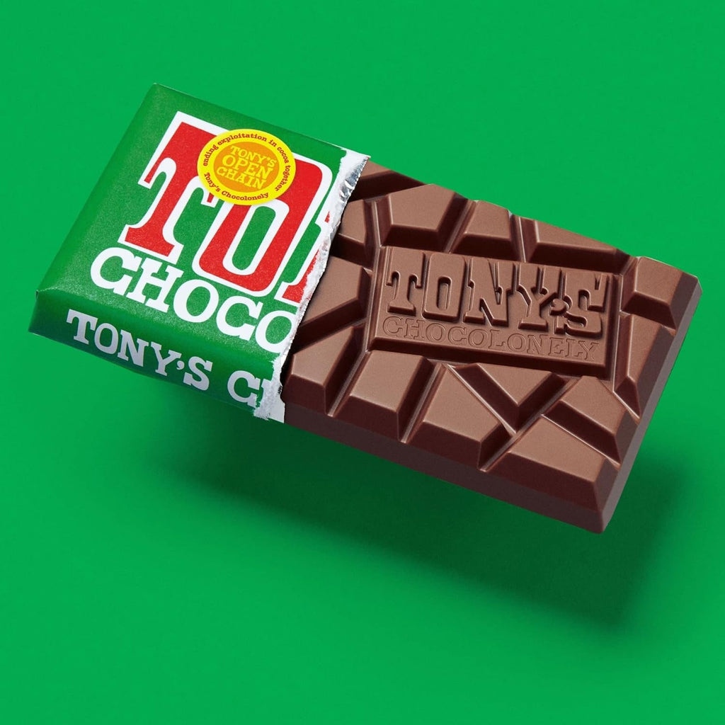 Chocolate Hazelnut Bar