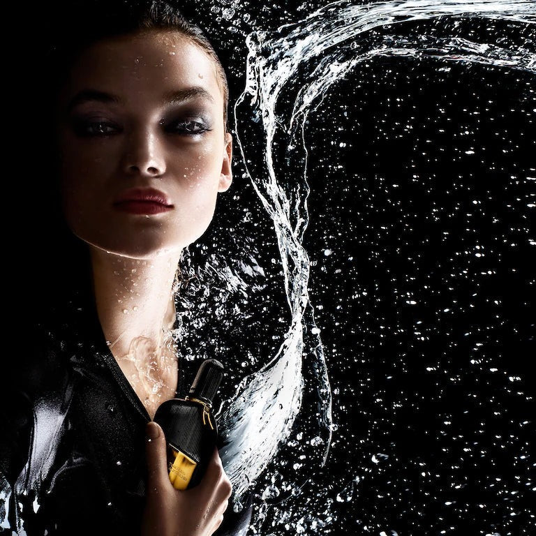 Black Orchid EDP