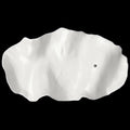 Tracey White Incense Holder