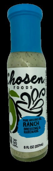 Ranch Dressing & Marinade