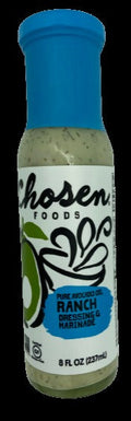 Ranch Dressing & Marinade