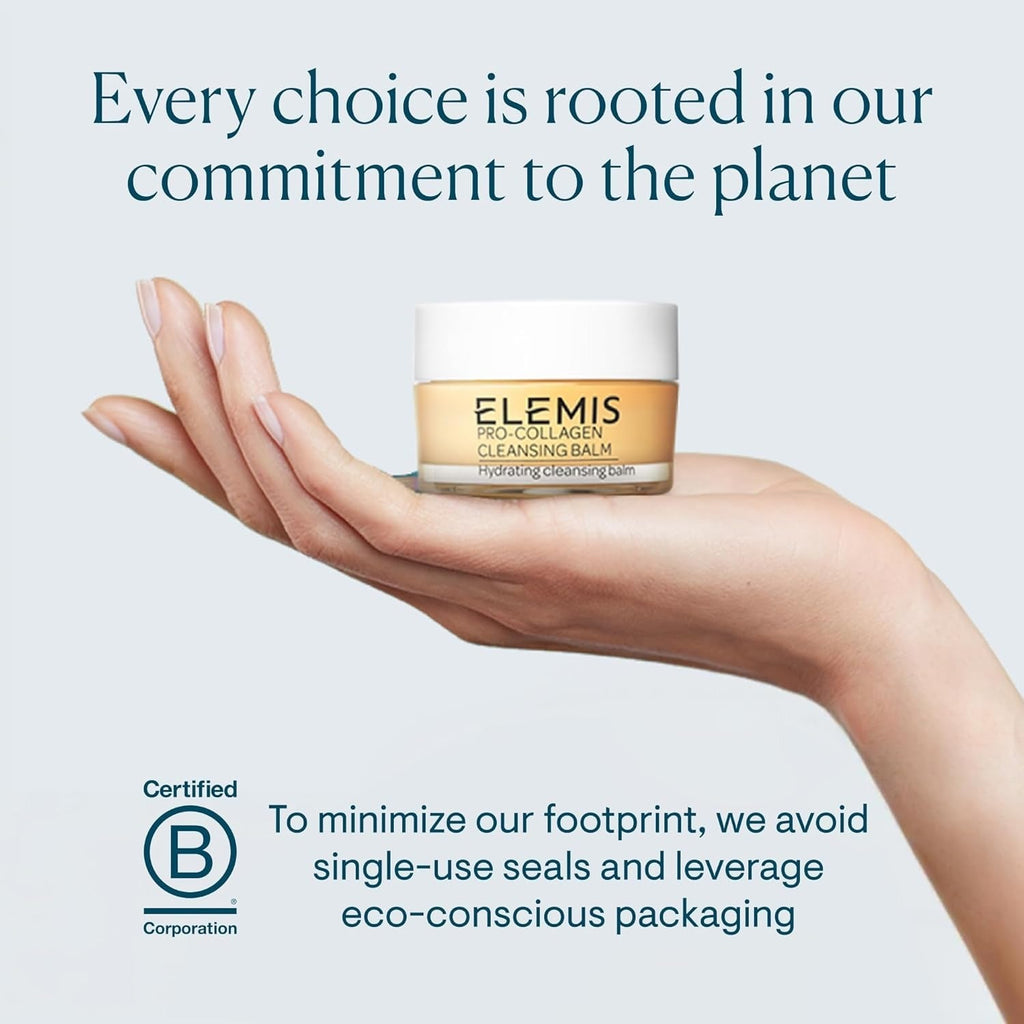 Pro-Collagen Cleansing Balm