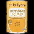 Butternut Squash Bone Broth Soup