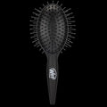 Easy Blowout Brush - Black