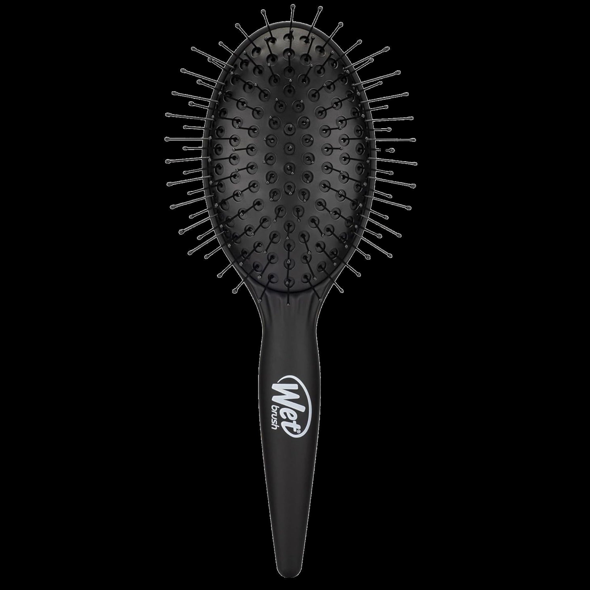 Easy Blowout Brush - Black