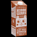 Prebiotic Plant-Based Chocolate Milk