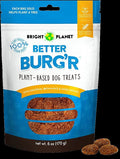 Better Burg'R Plant Based Dog Treats