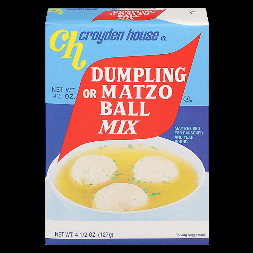 Dumpling or Matzo Ball Mix