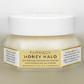 Honey Halo Ultra-Hydrating Ceramide Moisturizer