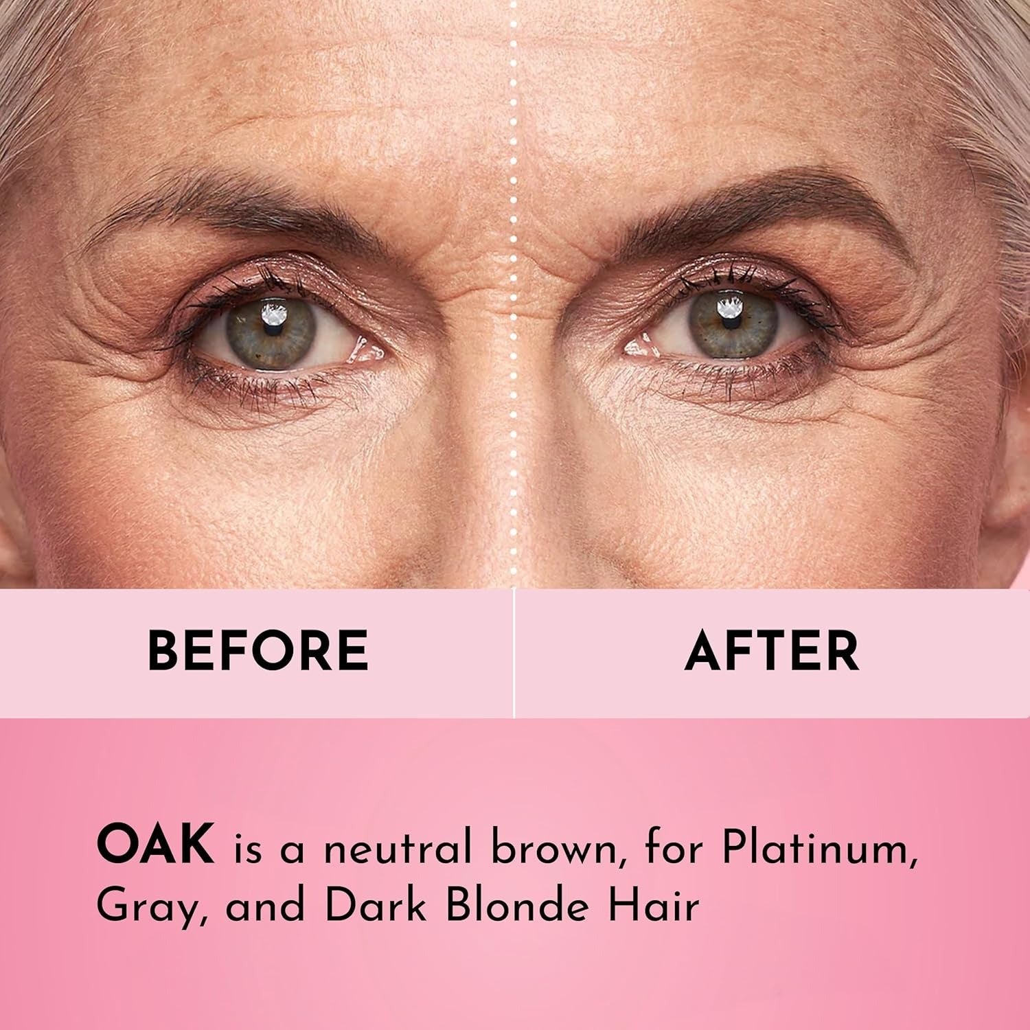 Shape Up Brow Pencil - Dark Brown