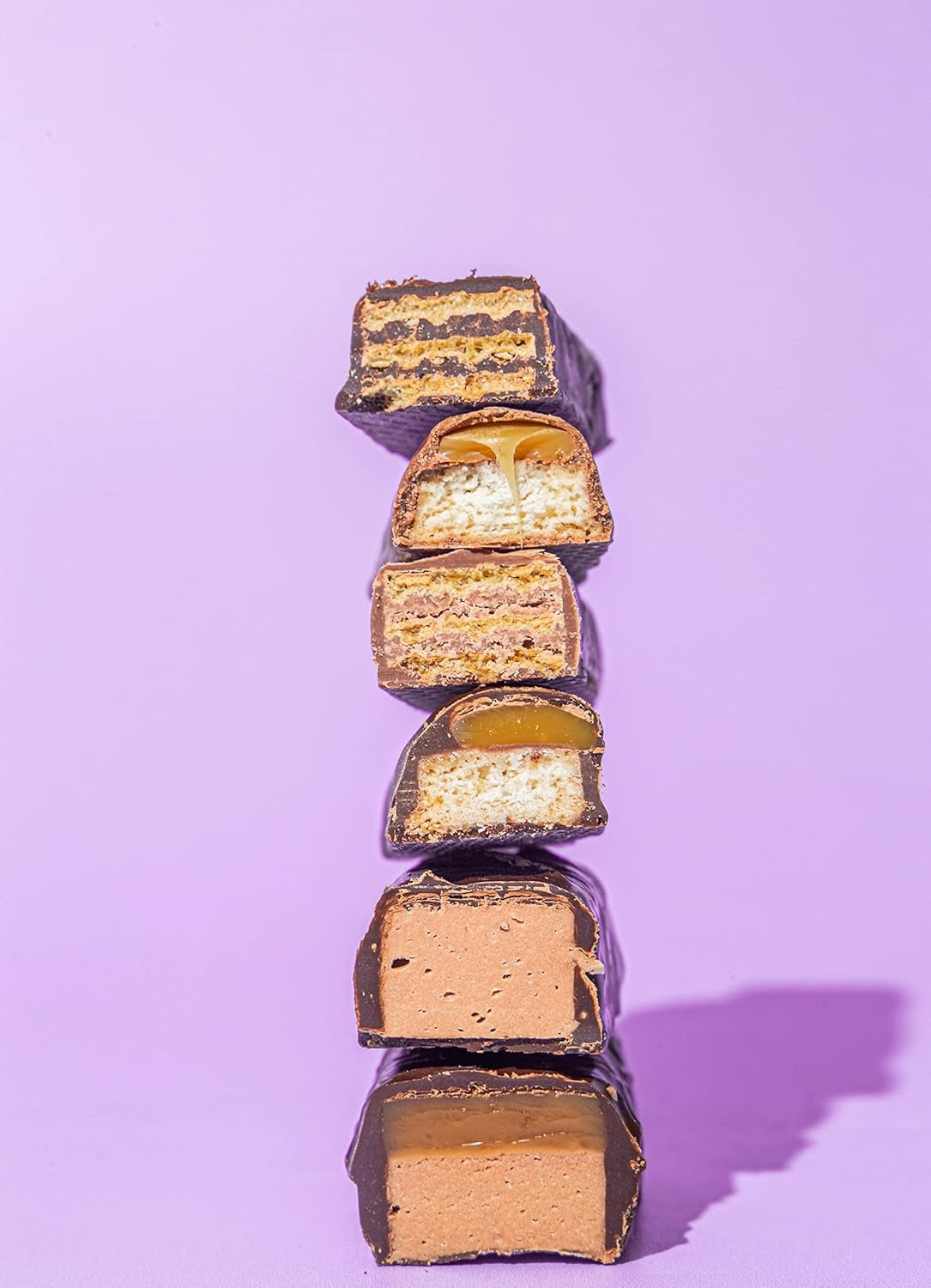 Dark Chocolate Lovers Chocolate Bars Variety Pack