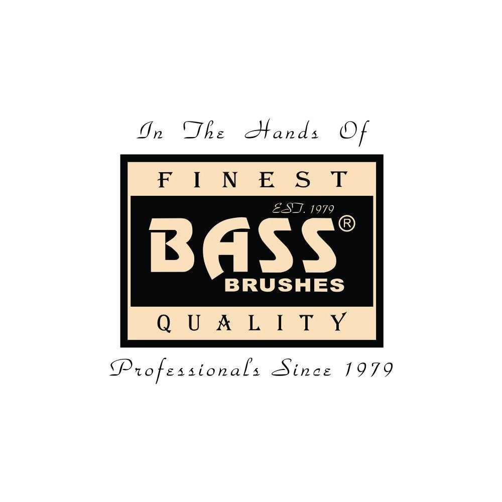 100% Natural Premium Bamboo Comb Wide Tooth Style