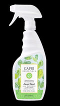 Sweet Basil Scented Cleaner