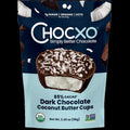 Organic Dark Chocolate Coconut Butter Cup