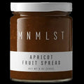 Apricot Fruit Spread